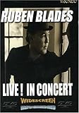 LIVE IN CONCERT                                    image