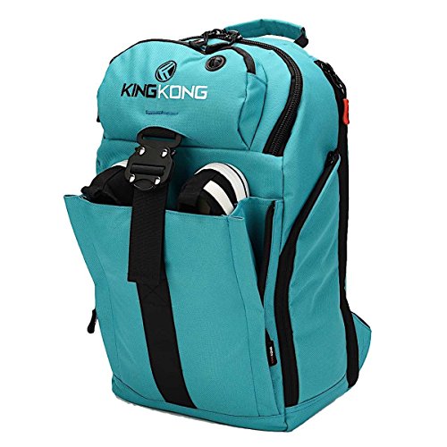 King Kong Gear Bag. King Kong Giant Kong Original Nylon Gym Bag Large