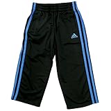 Adidas Impact Tricot Track Pants - Boys
