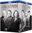 Battlestar Galactica: The Complete Series [Blu-ray]