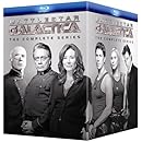 Battlestar Galactica: The Complete Series [Blu-ray]
