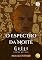 Livro O espectro da noite (Série Godos: Contos góticos Livro 3)