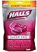 Halls Sugar Free Menthol Cough Drops - Black Cherry - 70 Count Economy Pack Halls Sugar Free Menthol Cough Drops - Black Cherry