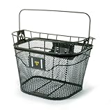 Topeak Front Bicycle Handlebar Basket – TB2001