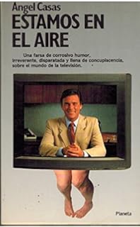 Estamos en el aire