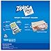 Ziploc Space Bag 3ct Variety Pack (2 XL Flat, 1 XL Shell)