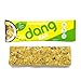 Dang Keto Bar | Lemon Matcha | 12 Pack | Keto Certified, Vegan, Low Carb, Low Sugar, Plant Based, Non GMO, Gluten Free Snacks | 5g Net Carbs, 9g Protein, No Added Sugars