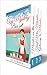 Cozy Mystery Box Set: Murder Mysteries in the Mountains