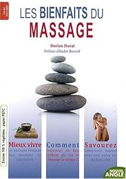Les  bienfaits du massage