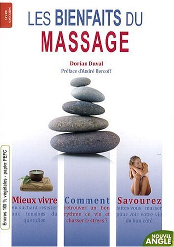 Les  bienfaits du massage