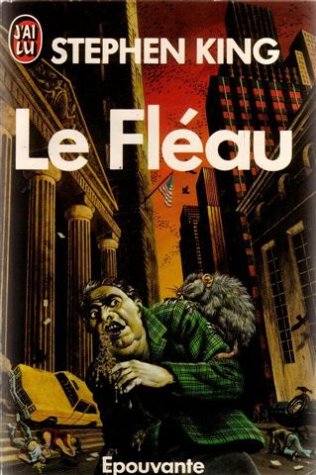 Le  Fléau