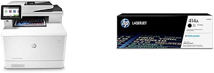 hp color laser 150nw toner amazon