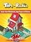 Livro Guia Não-Oficial Do Jogo Taps To Riches