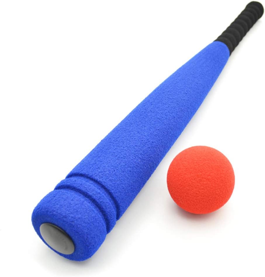 Une Batte Et Une Balle Coûtent 1 10 Battes Sports et Loisirs Garneck 1 Set Batte de Baseball avec Balle en