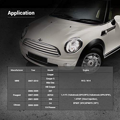 image for EWK Camshaft Alignment Timing Chain Tool Engine Cam Locking Tool for M