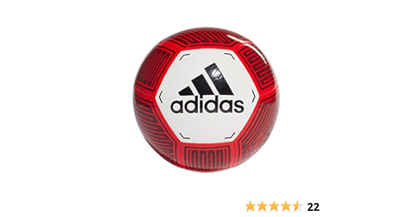 bola adidas starlancer vi é boa
