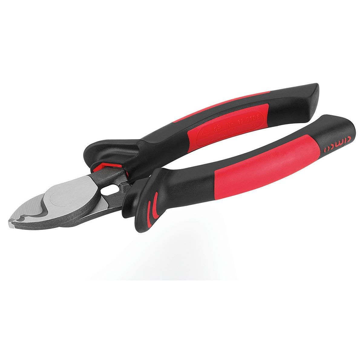 CIMCO Duocut 120108 Cable Scissors 160 mm