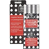 Apivita Express Beauty Mask With Pomegranate 2 x 0.28 oz applications