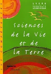 Sciences de la vie et de la terre