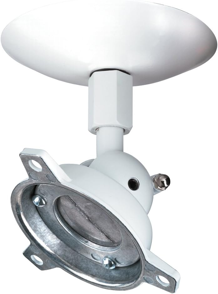 Amazon Com Panavise 120140w 40 Lb Short Drop Ceiling Mount Car