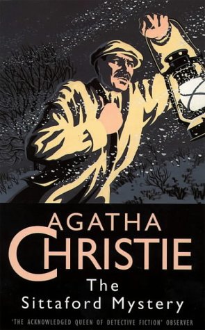 The Sittaford Mystery The Christie Collection Agatha Christie 9780006168164 Amazon Com Books