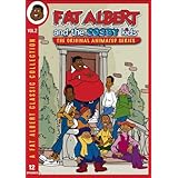 Fat Albert and the Cosby Kids -Vol 2 [DVD]