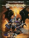 Dragonlance Adventures (Advanced Dungeons and Dragons) by 