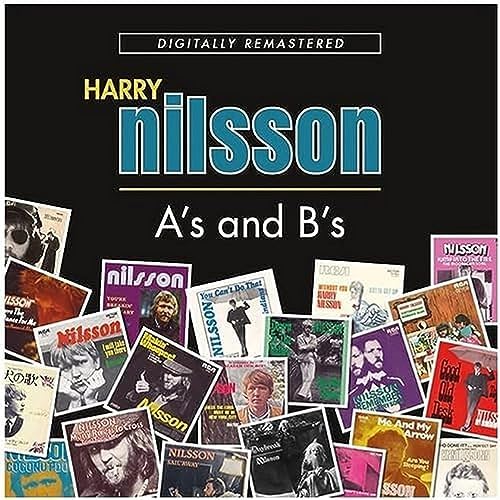 洋楽 Nilsson / The RCA albums Collection Amazon.com: The RCA Albums Collection: CDs & Vinyl