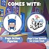 Oddbods-Action-Vehicle-Pogos-Ice-Cream-Truck-Push-Powered-Toy-Car-For-Kids-With-Rotating-Mini-Ice-Cream-Launcher-Functioning-Hatch-Comes-With-Truck-Pogo-Action-Figurine-Ages-5 Oddbods Action Vehicle - Pogo's Ice Cream Truck - Push Powered Toy Car For Kids With Rotating Mini Ice Cream Launcher & Functioning Hatch, Comes With Truck & Pogo Action Figurine, Ages 5+
