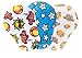 MYI Gender Neutral #1 Eye Patches - Junior Size (51 Per Package)