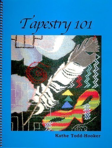 Tapestry 101 Spiral-bound – January 1, 2007