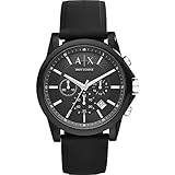 A/X Armani Exchange Active Watch