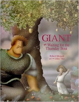 Giant; or Waiting for the Thursday Boat httpsimagesnasslimagesamazoncomimagesI5