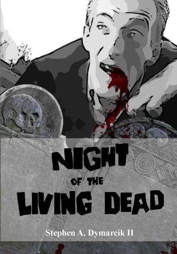 Night of the Living Dead: A Graphic Novel