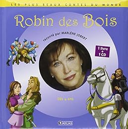 Robin des bois