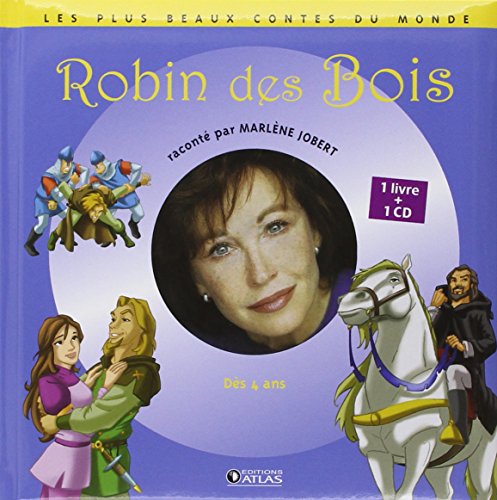 Robin des bois