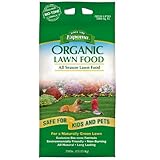 Espoma EOLF29 Organic All Season Lawn Food Fertilizer, 29-Pound