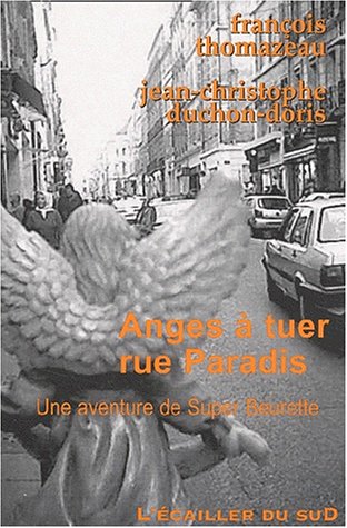Anges à tuer rue Paradis