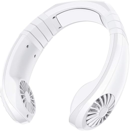 personal cooling neck fan