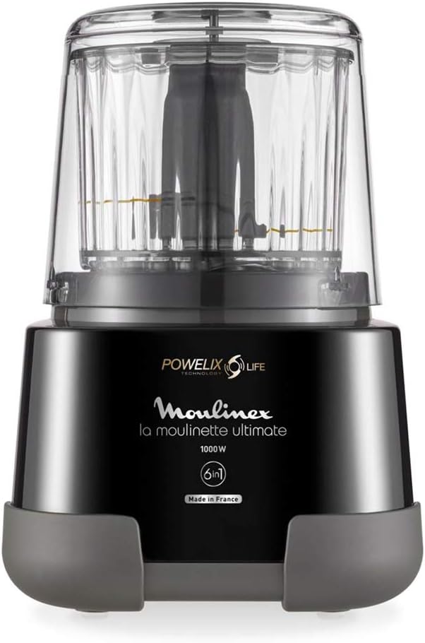 Moulinex DP8108, Mltt La XXL Amazon.de Elektronik