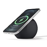 elago MS2 Charging Stand Compatible with MagSafe