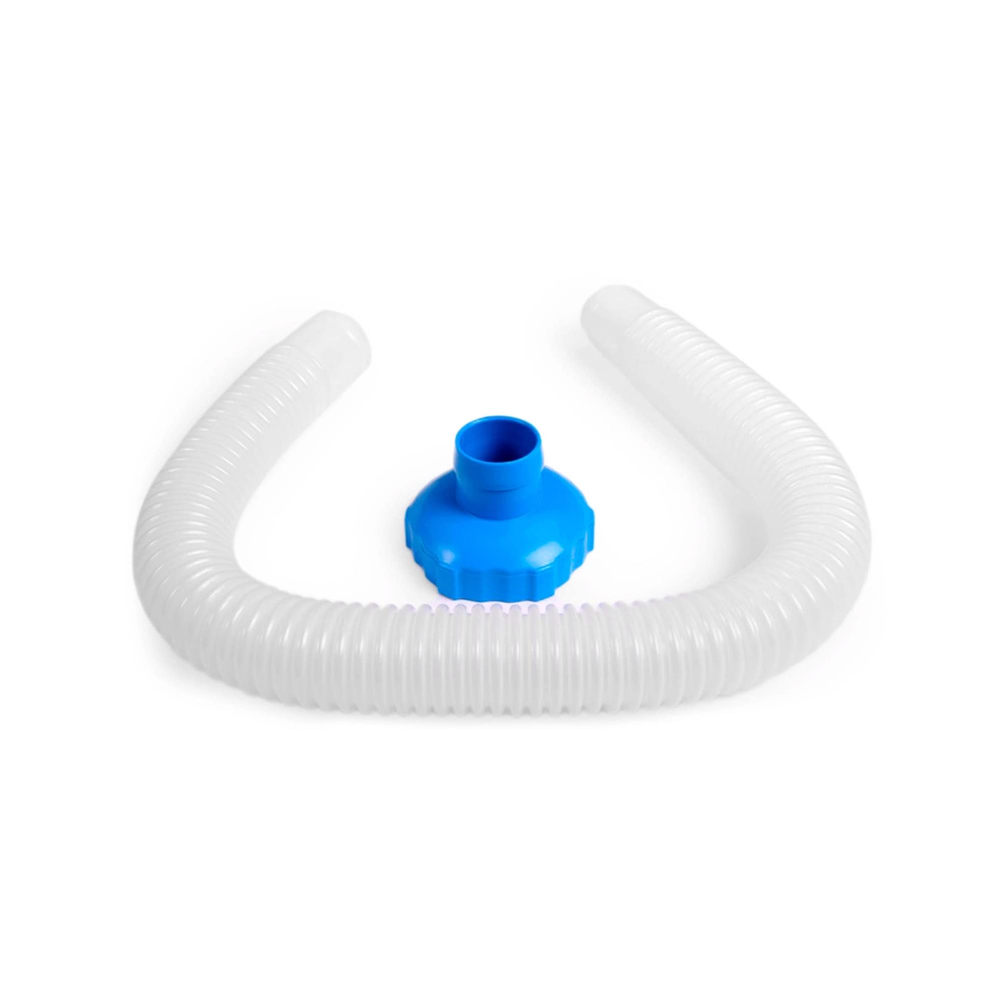 Intex 25016 Above Pool Skimmer Hose + Adapter B Part Set