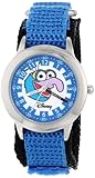 Disney Kids' W000163 Muppets 