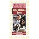 Training The Companion Dog: IV. Recalls &amp; Stays [VHS]