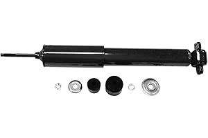 Gabriel 81668 Guardian Front Shock Absorbers for Chevrolet & GMC C1500, C2500, C2500 Suburban, C3500 Extended Cab, C3500 Standard Cab, Pickup; Chevrolet Tahoe RWD; GMC Yukon RWD (1 Pack)