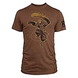 DOTA 2 Men's Juggernaut Premium T-Shirt