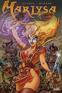 Marlysa Tome 7 Le Waltras Episode 1 Babelio