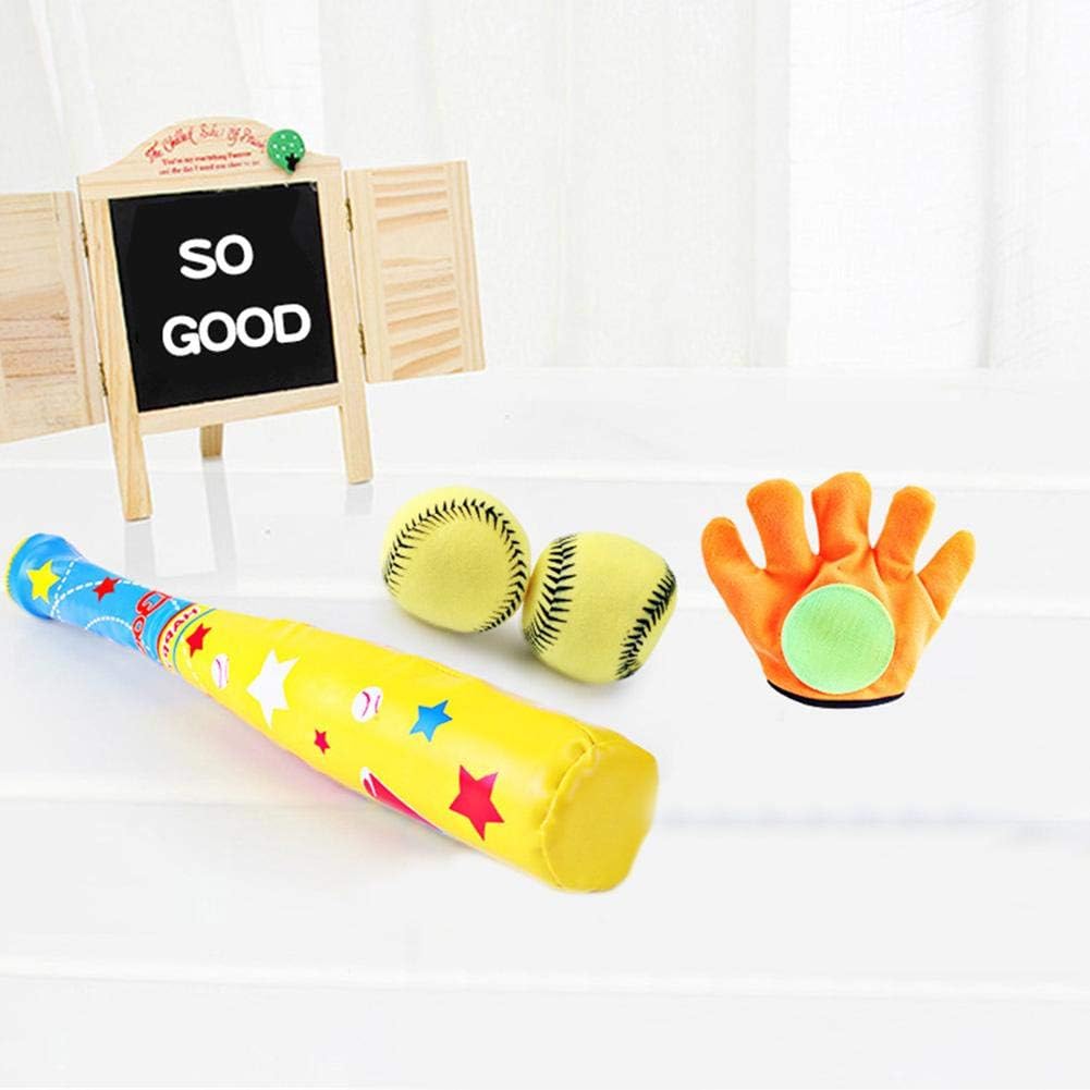 Juego Seguro Espuma Suave Deportes Al Aire Libre Exterior Interior