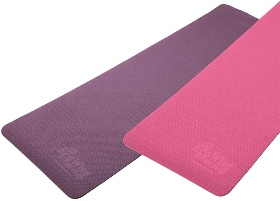ecowise yoga mat