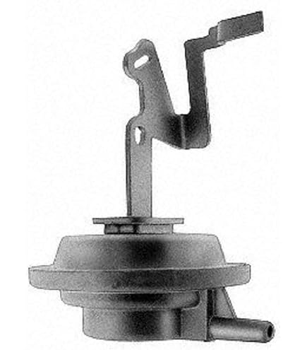 Amazon.com: Standard Motor Products Choke Pulloff - CPA183